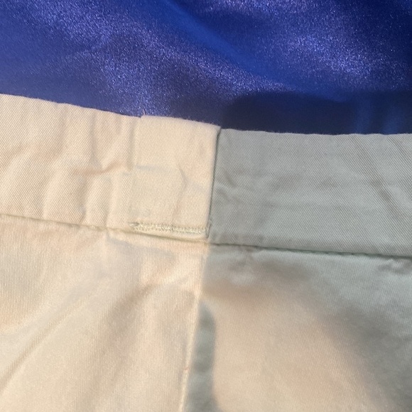 H&M size 6 cuffed hem shorts - Picture 5 of 7